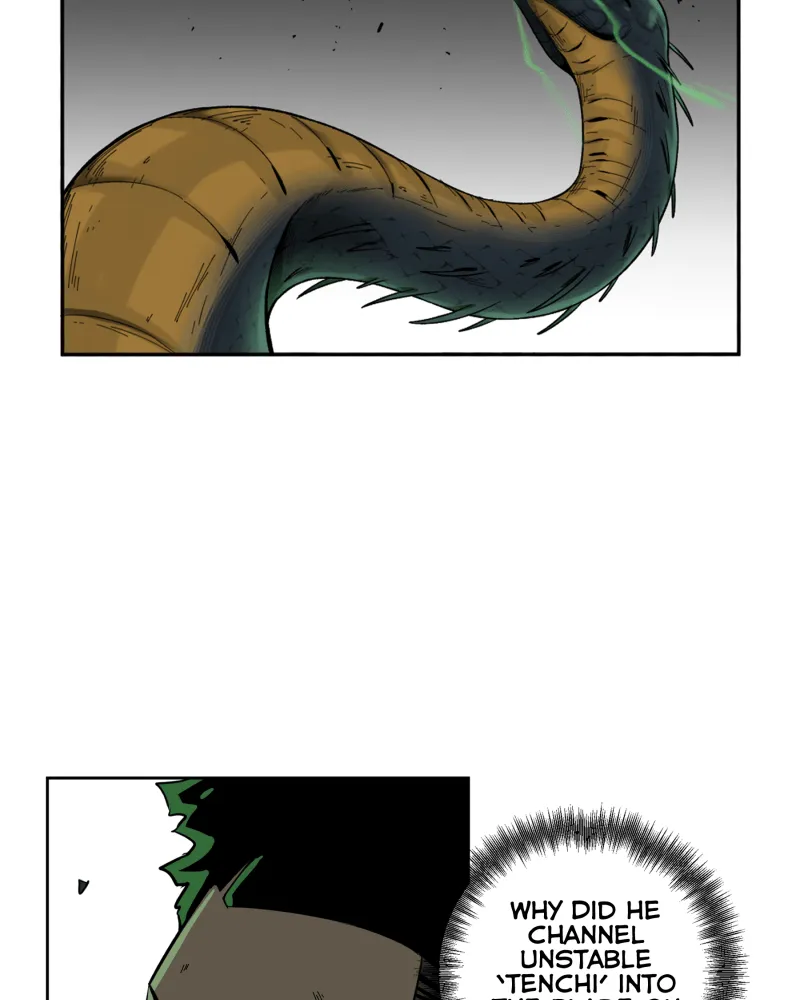 BlackSun Chapter 67 page 29 - 