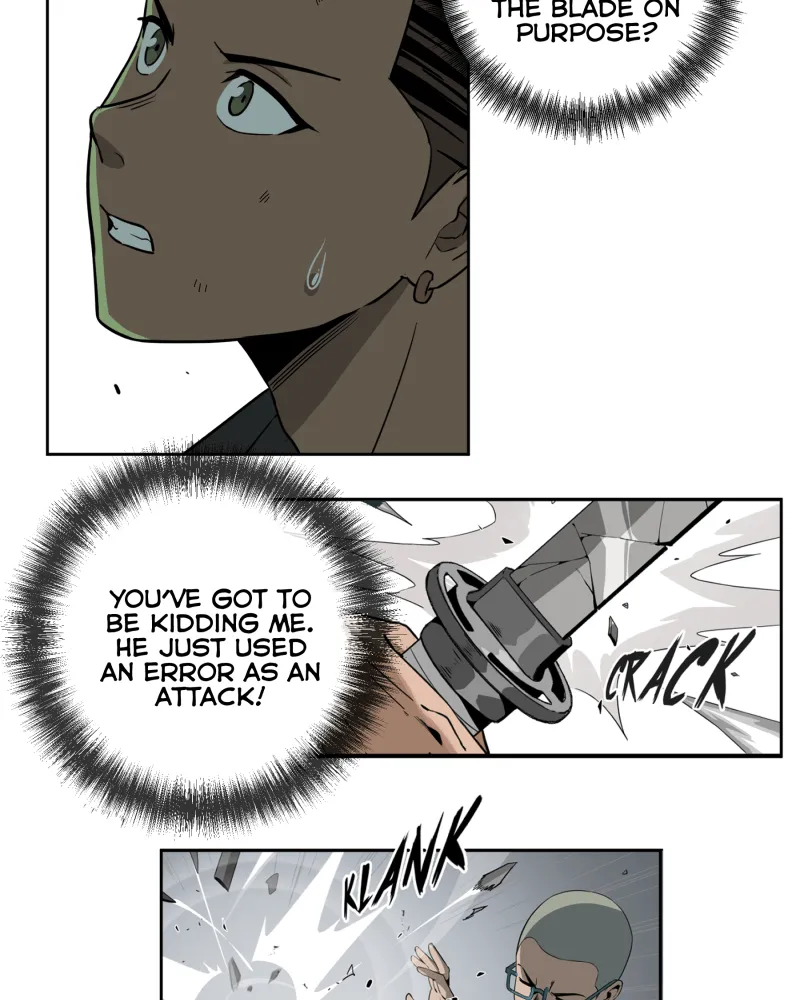 BlackSun Chapter 67 page 30 - 