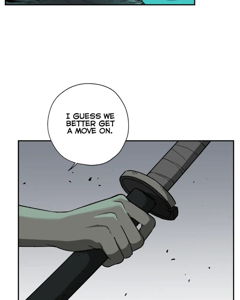 BlackSun Chapter 67 page 4 - 
