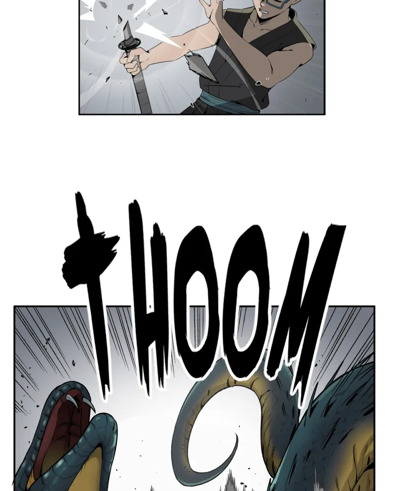 BlackSun Chapter 67 page 31 - 