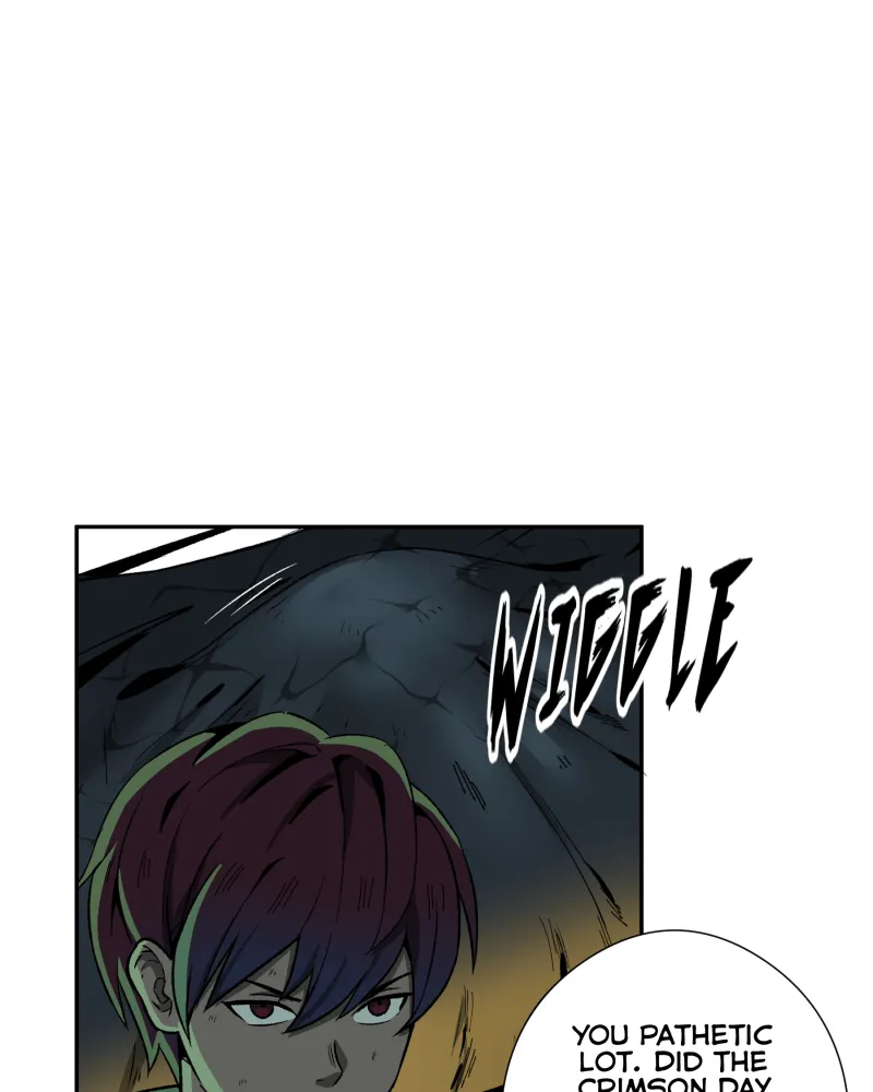BlackSun Chapter 67 page 33 - 