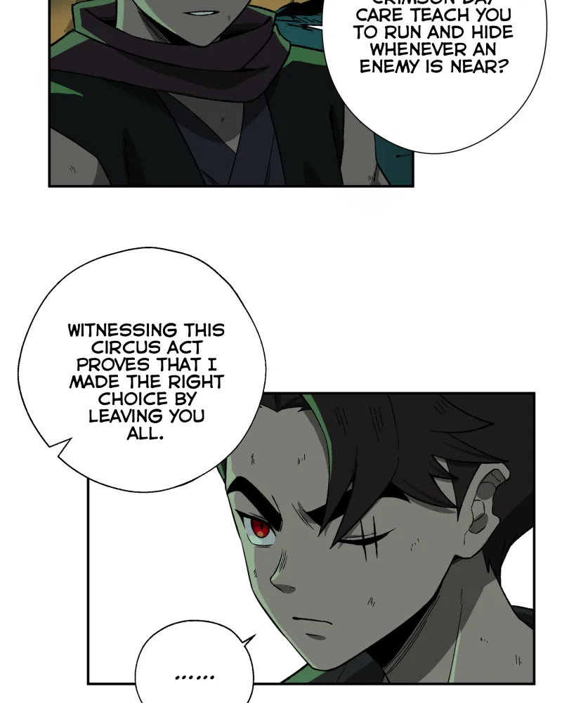 BlackSun Chapter 67 page 34 - 