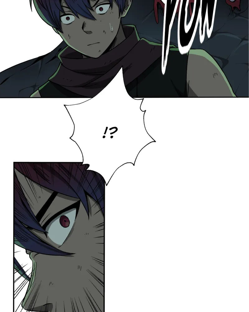 BlackSun Chapter 67 page 36 - 
