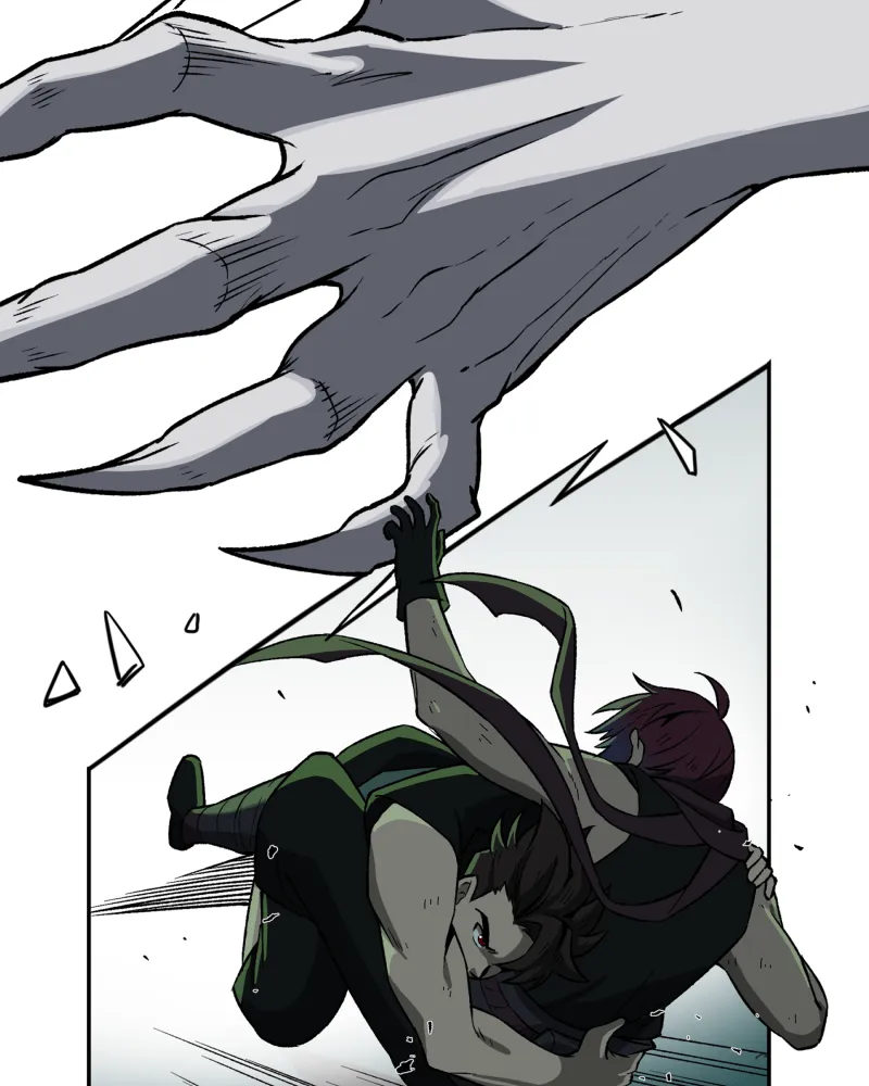BlackSun Chapter 67 page 38 - 