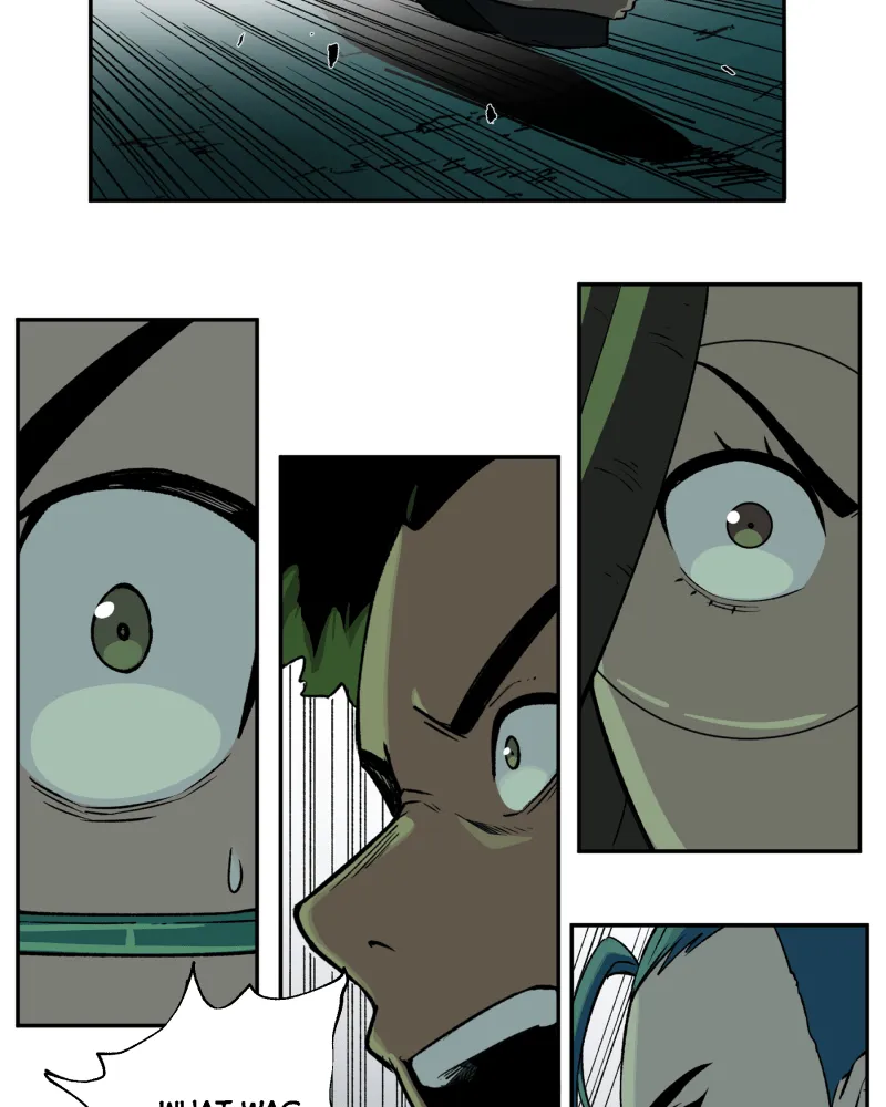 BlackSun Chapter 67 page 39 - 