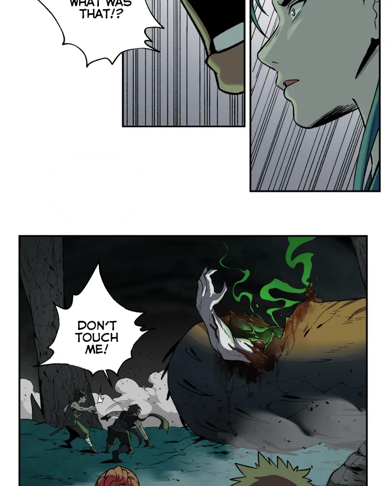BlackSun Chapter 67 page 40 - 