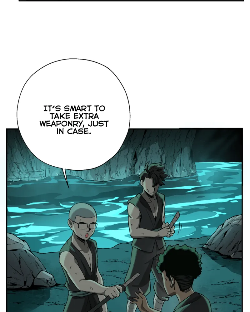 BlackSun Chapter 67 page 5 - 