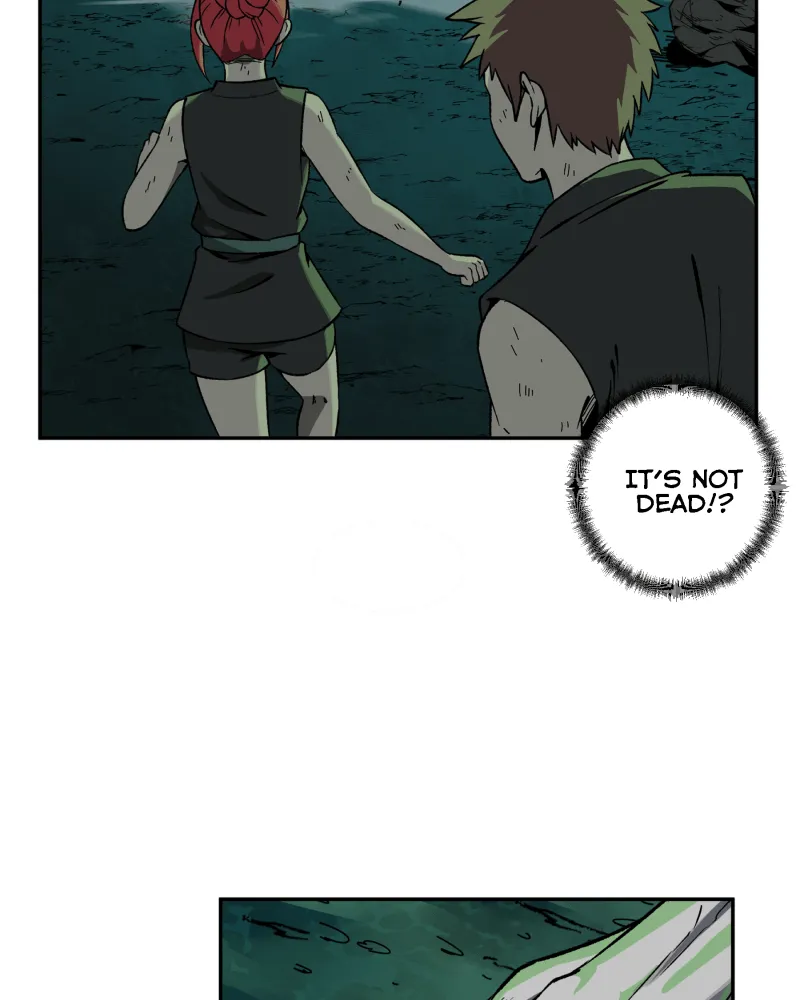 BlackSun Chapter 67 page 41 - 
