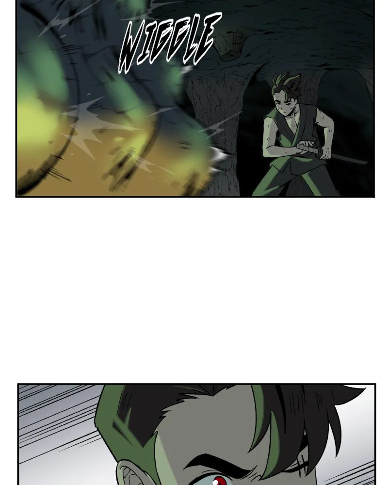 BlackSun Chapter 67 page 43 - 