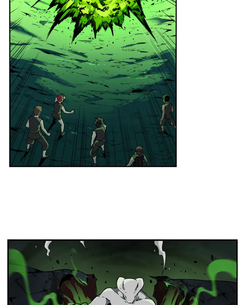 BlackSun Chapter 67 page 45 - 
