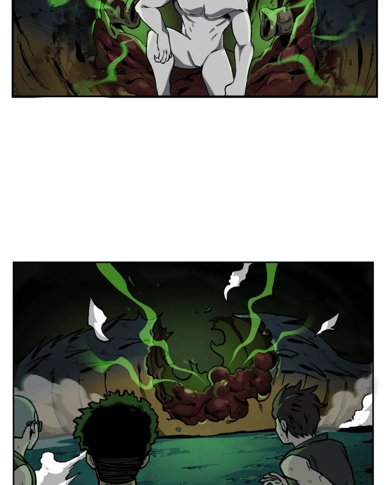 BlackSun Chapter 67 page 46 - 