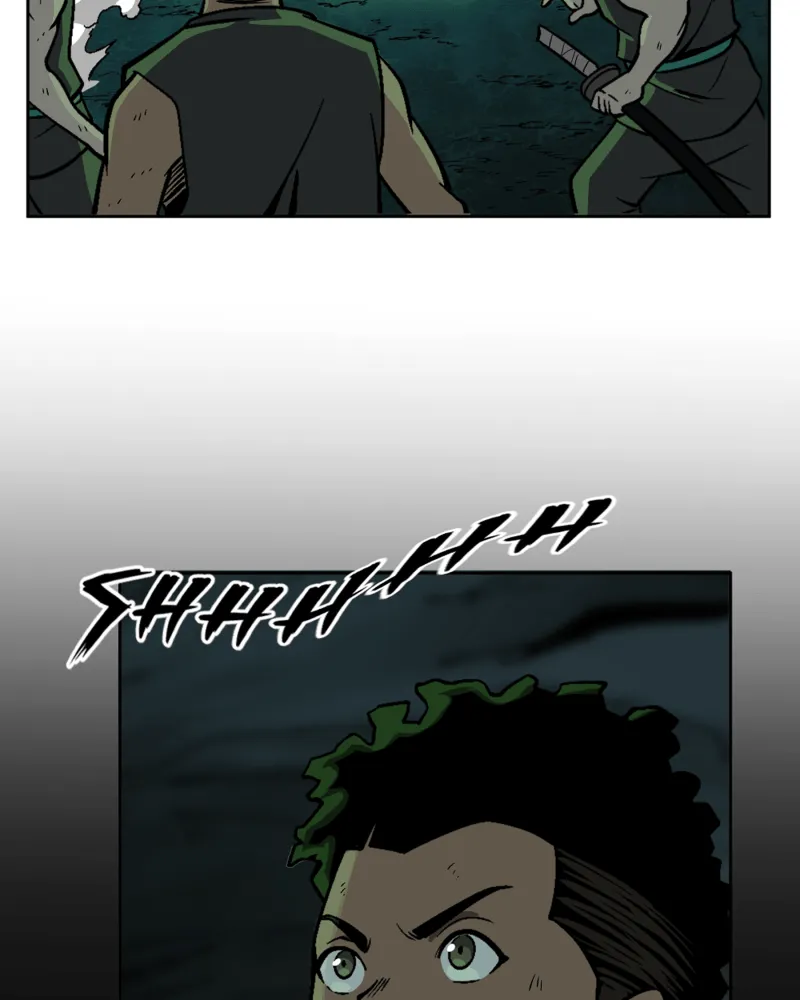 BlackSun Chapter 67 page 47 - 