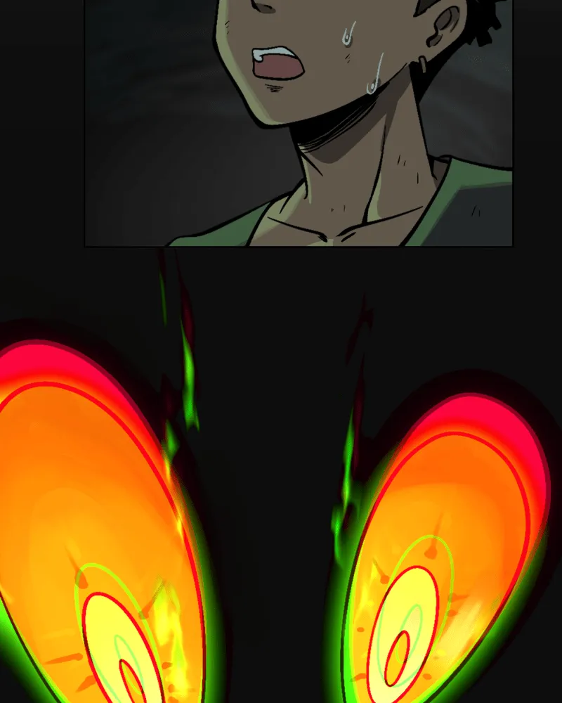 BlackSun Chapter 67 page 48 - 