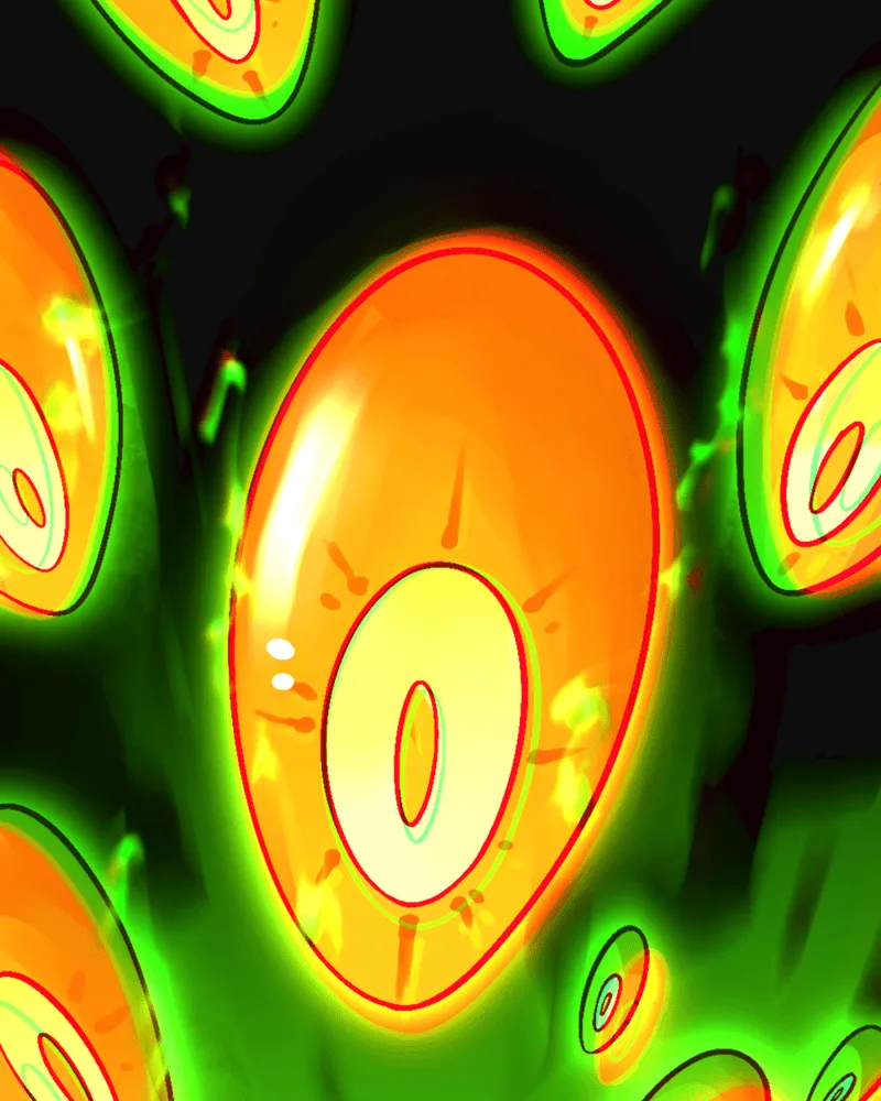 BlackSun Chapter 67 page 49 - 