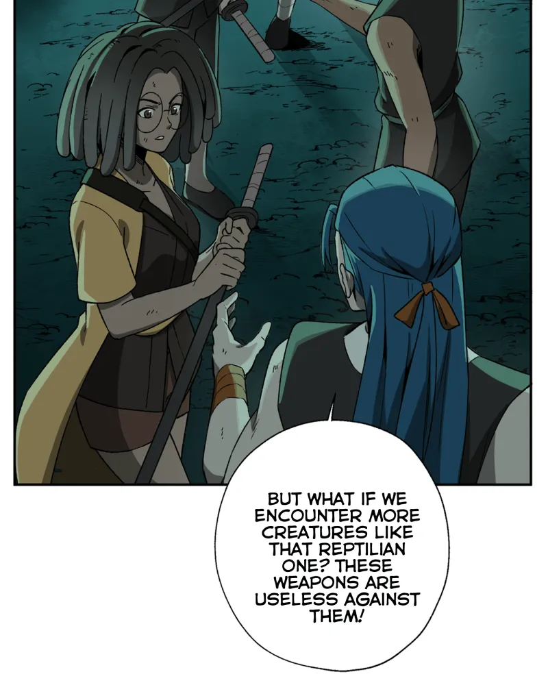 BlackSun Chapter 67 page 6 - 
