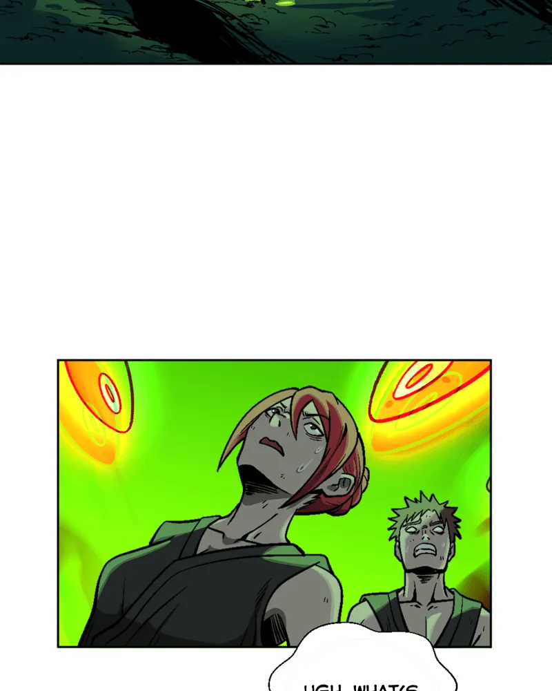 BlackSun Chapter 67 page 51 - 