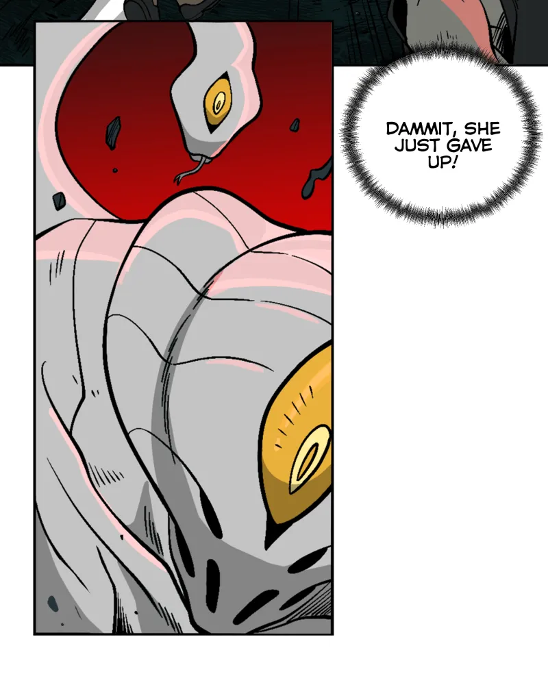 BlackSun Chapter 67 page 58 - 