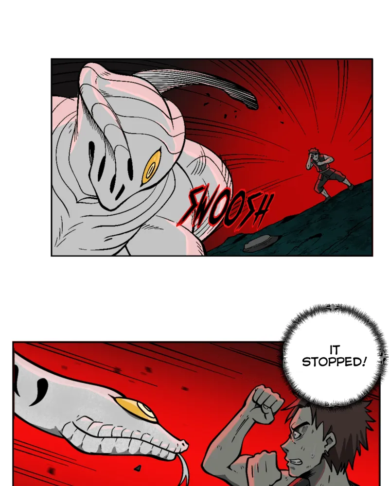 BlackSun Chapter 67 page 59 - 