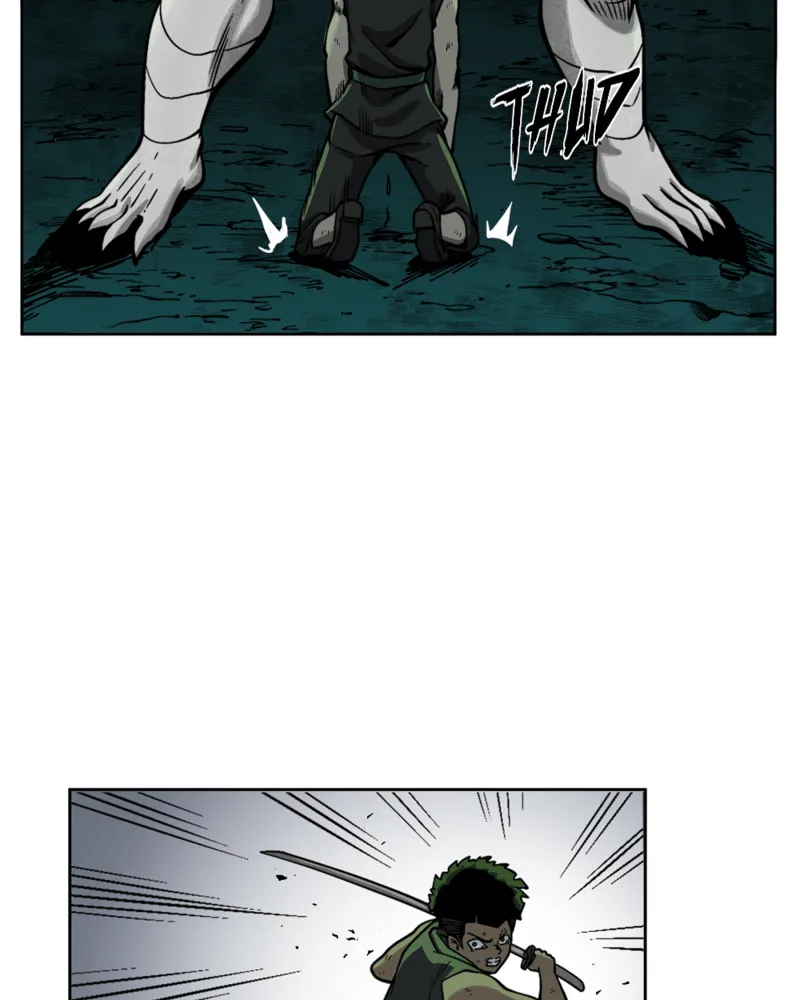 BlackSun Chapter 67 page 64 - 