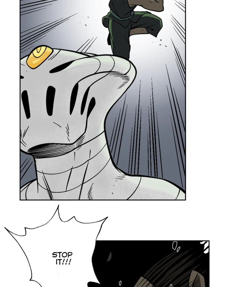 BlackSun Chapter 67 page 65 - 