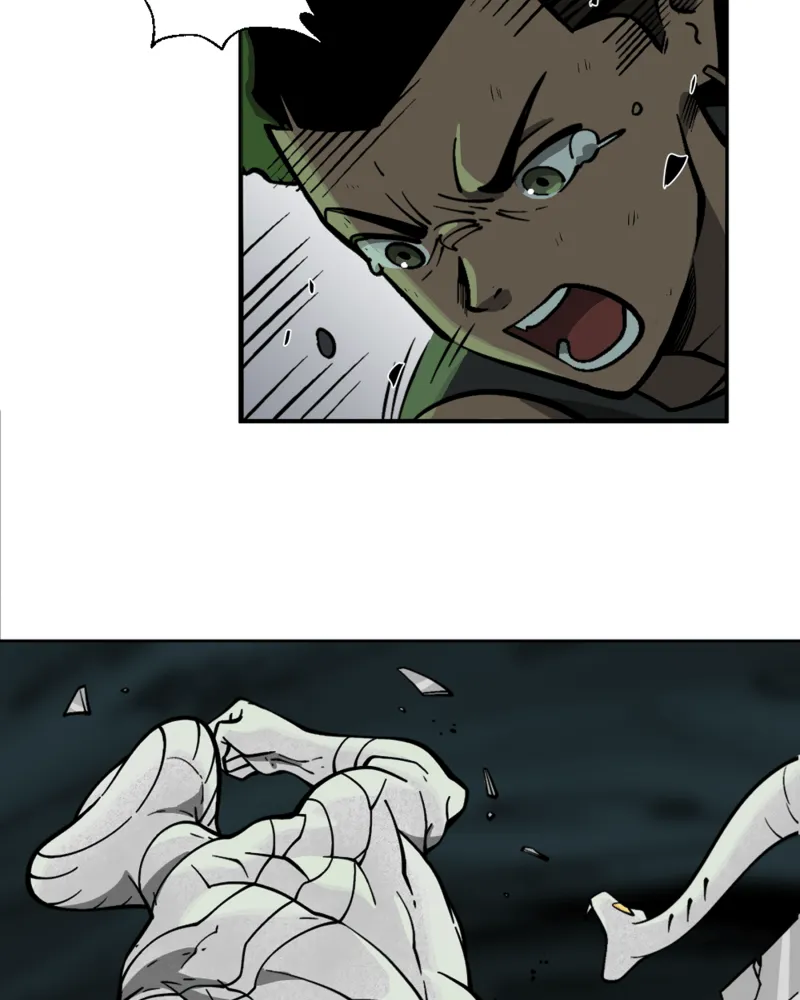 BlackSun Chapter 67 page 66 - 