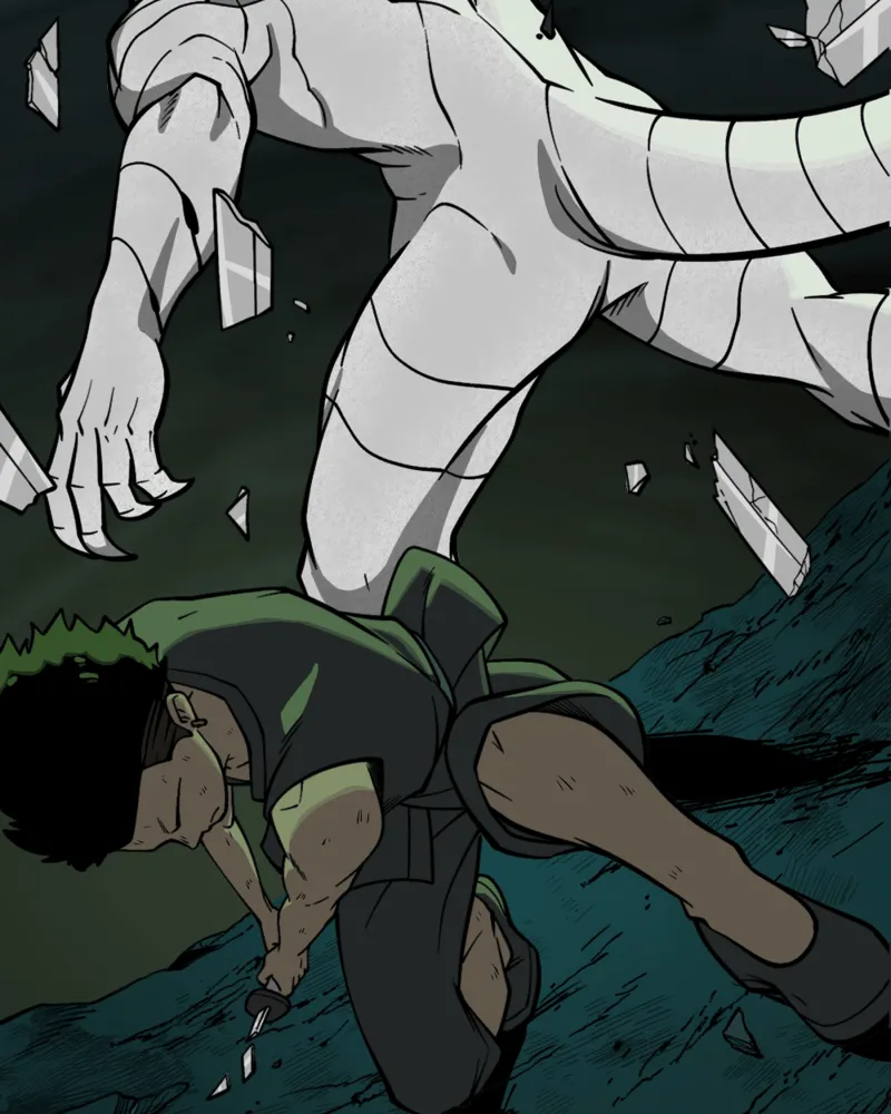 BlackSun Chapter 67 page 67 - 