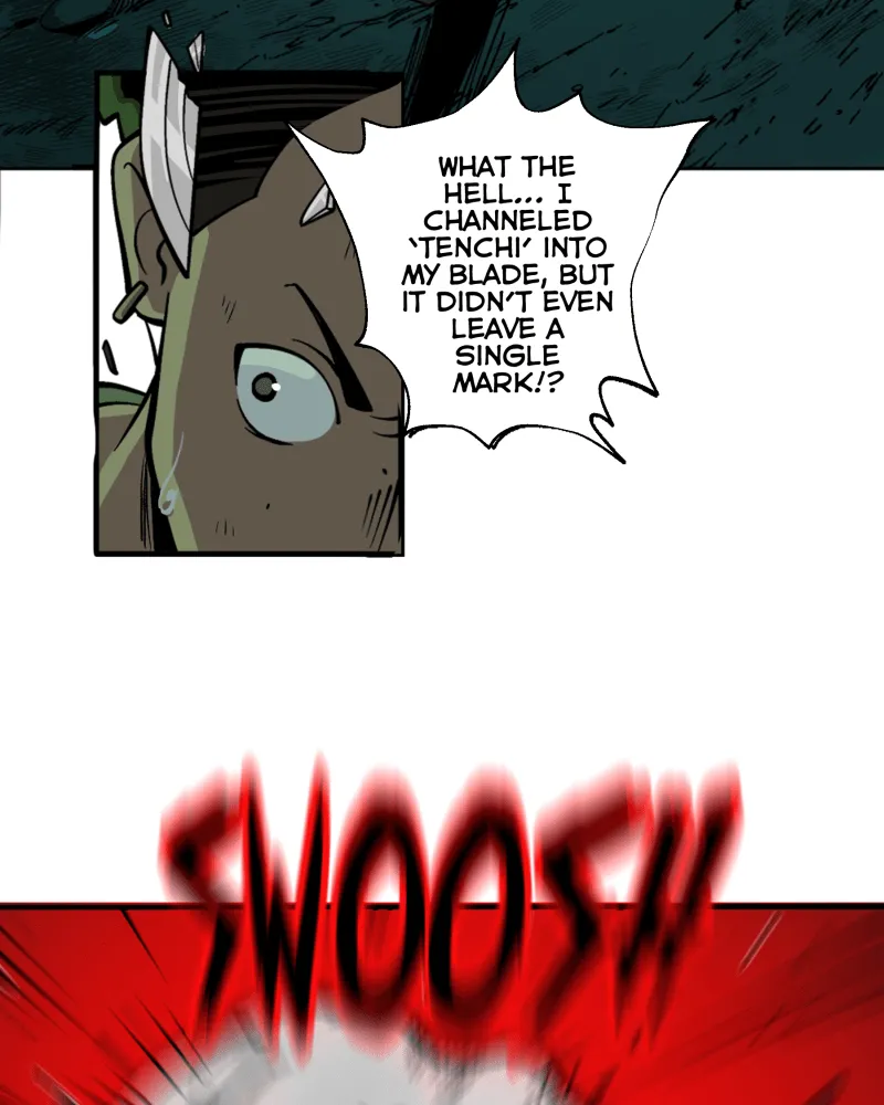 BlackSun Chapter 67 page 68 - 