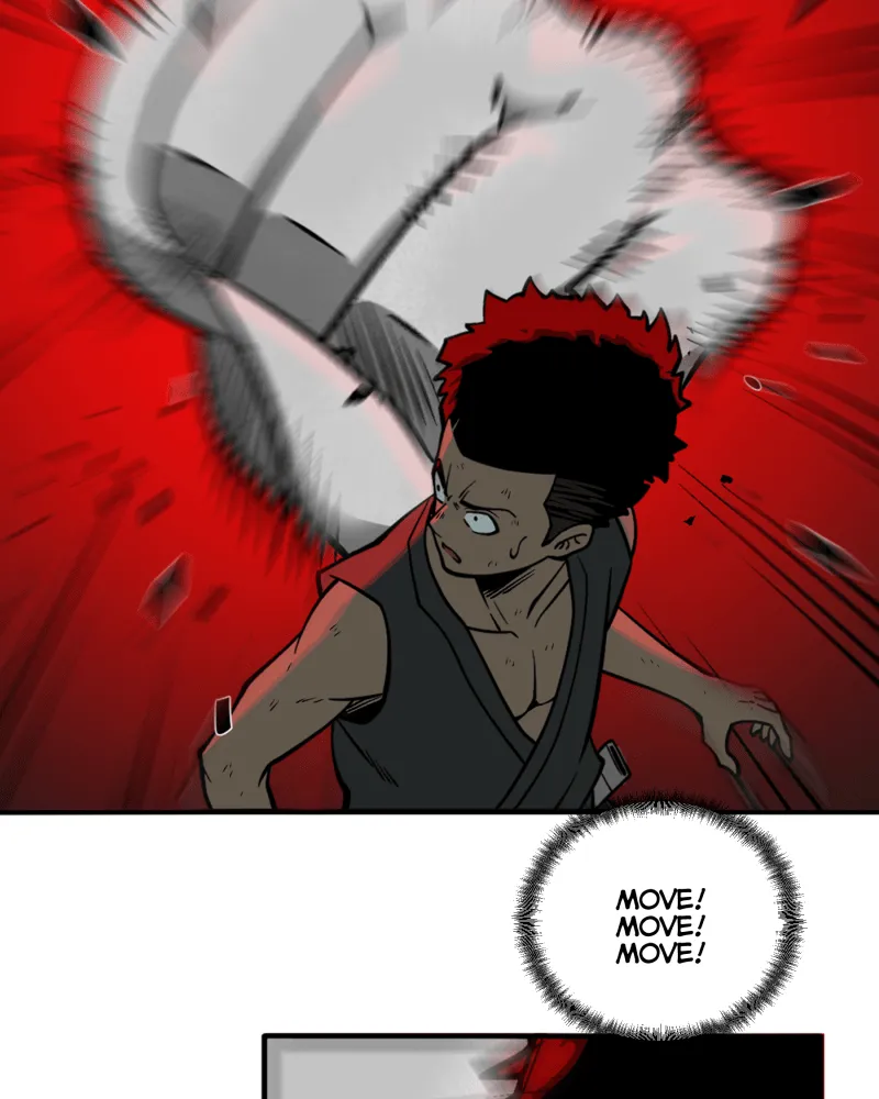 BlackSun Chapter 67 page 69 - 