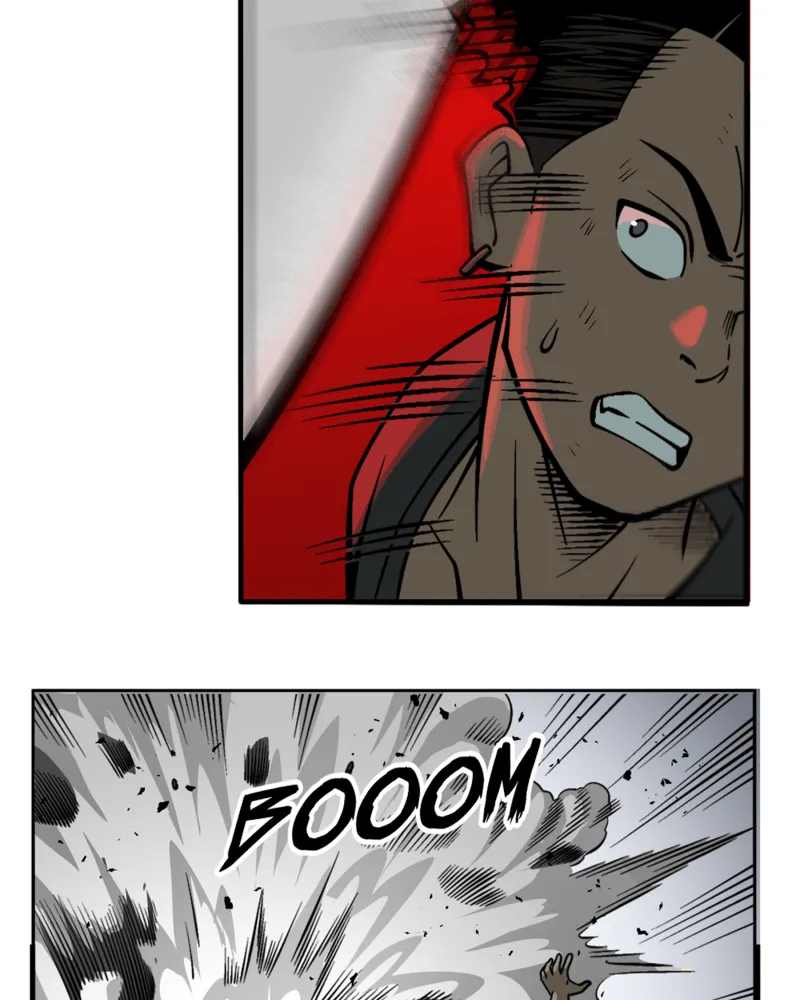 BlackSun Chapter 67 page 70 - 