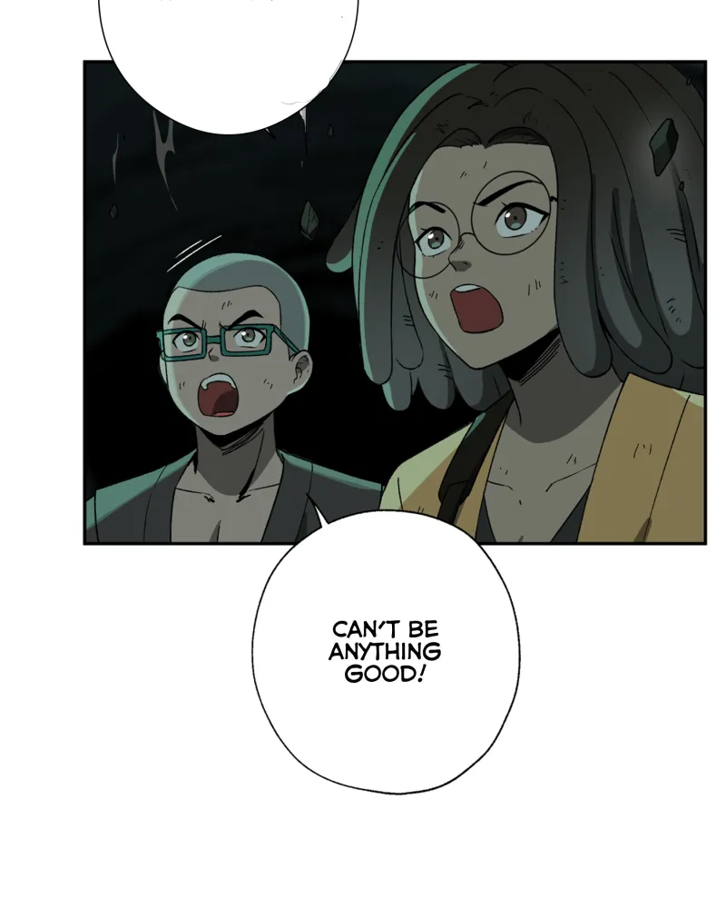 BlackSun Chapter 67 page 8 - 