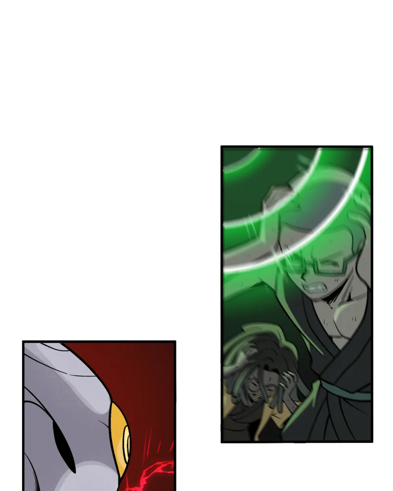 BlackSun Chapter 67 page 73 - 