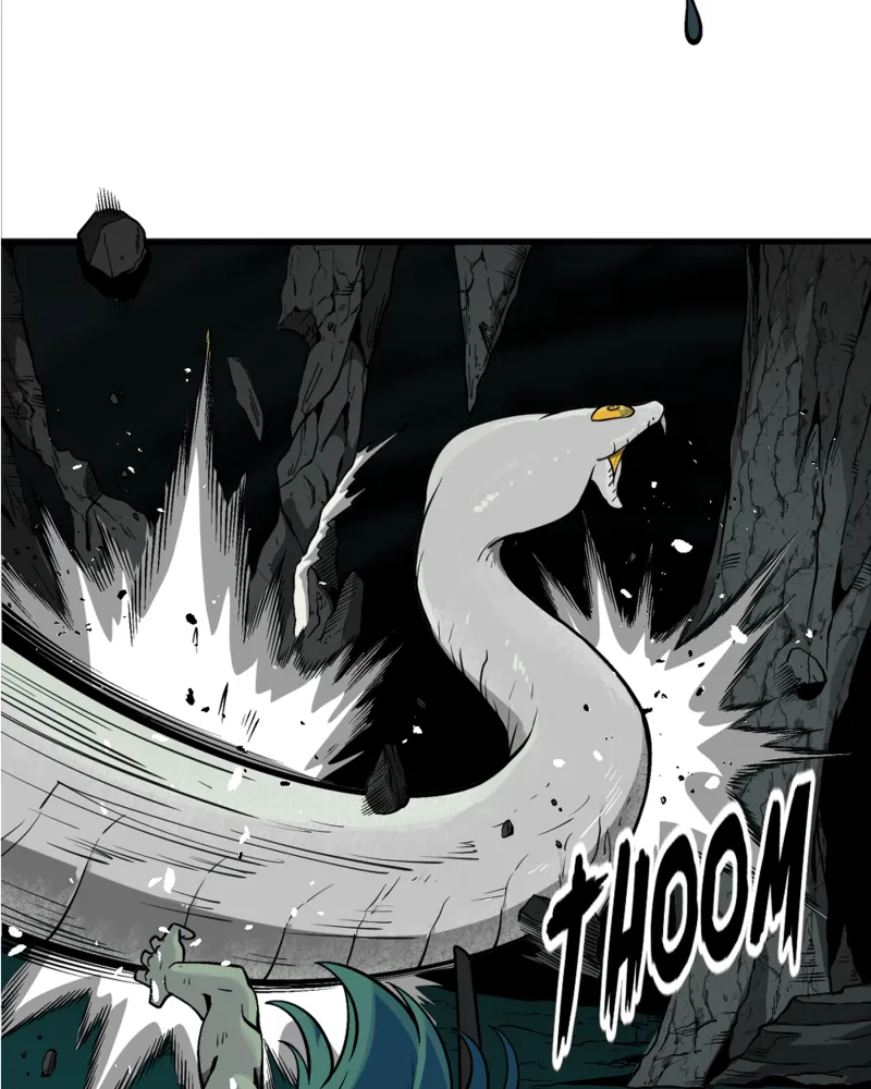 BlackSun Chapter 67 page 77 - 