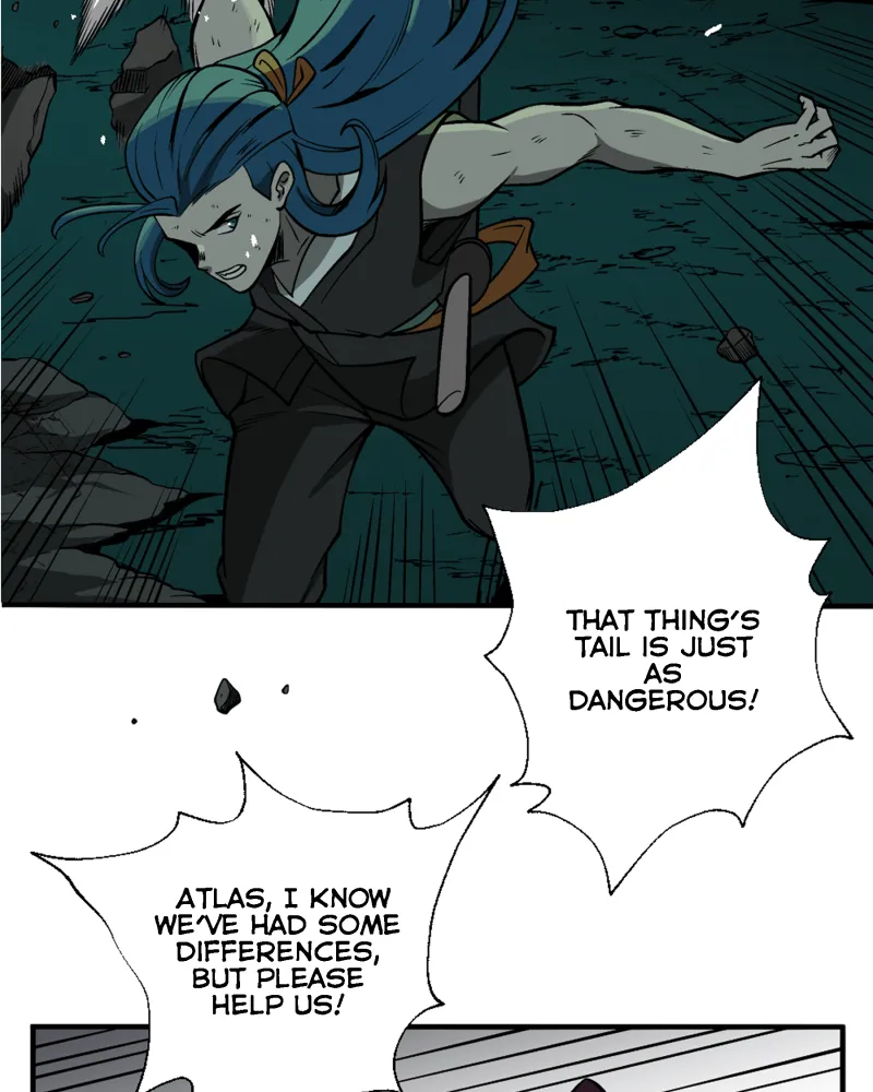 BlackSun Chapter 67 page 78 - 