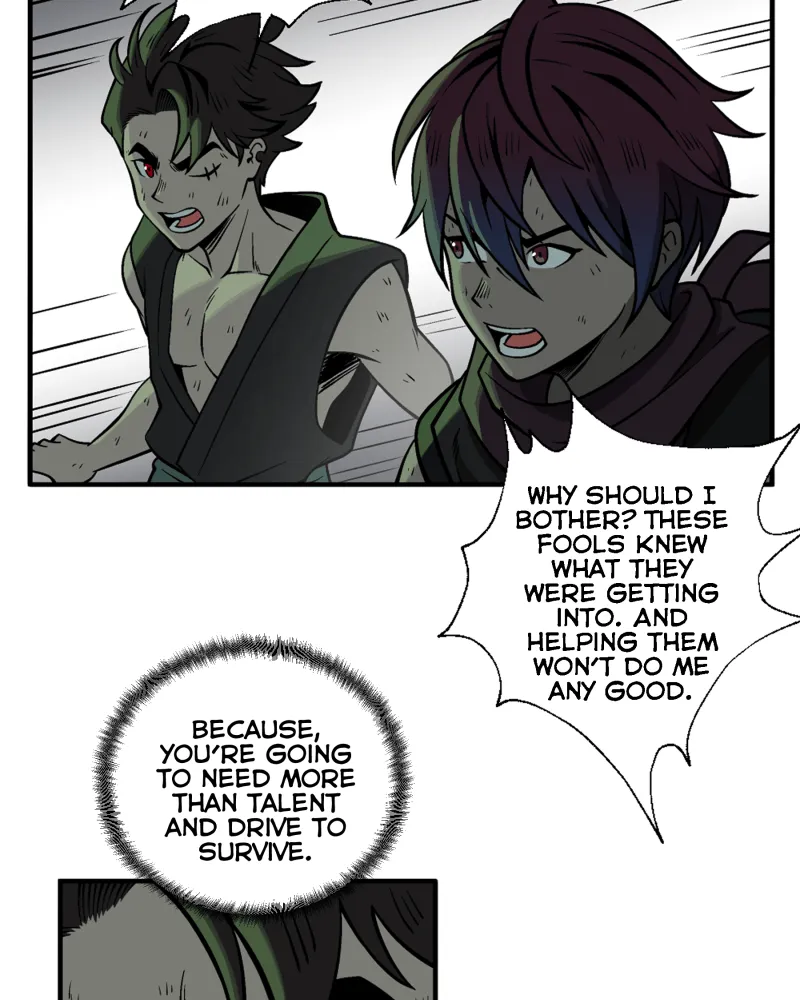 BlackSun Chapter 67 page 79 - 