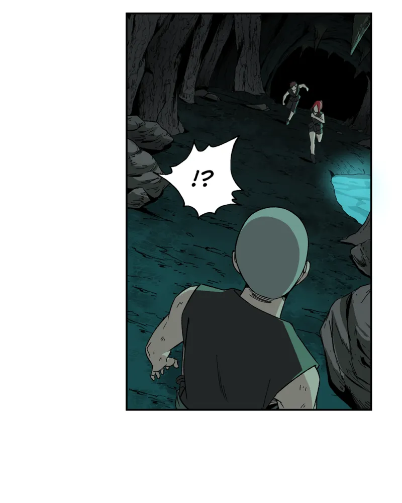 BlackSun Chapter 67 page 9 - 