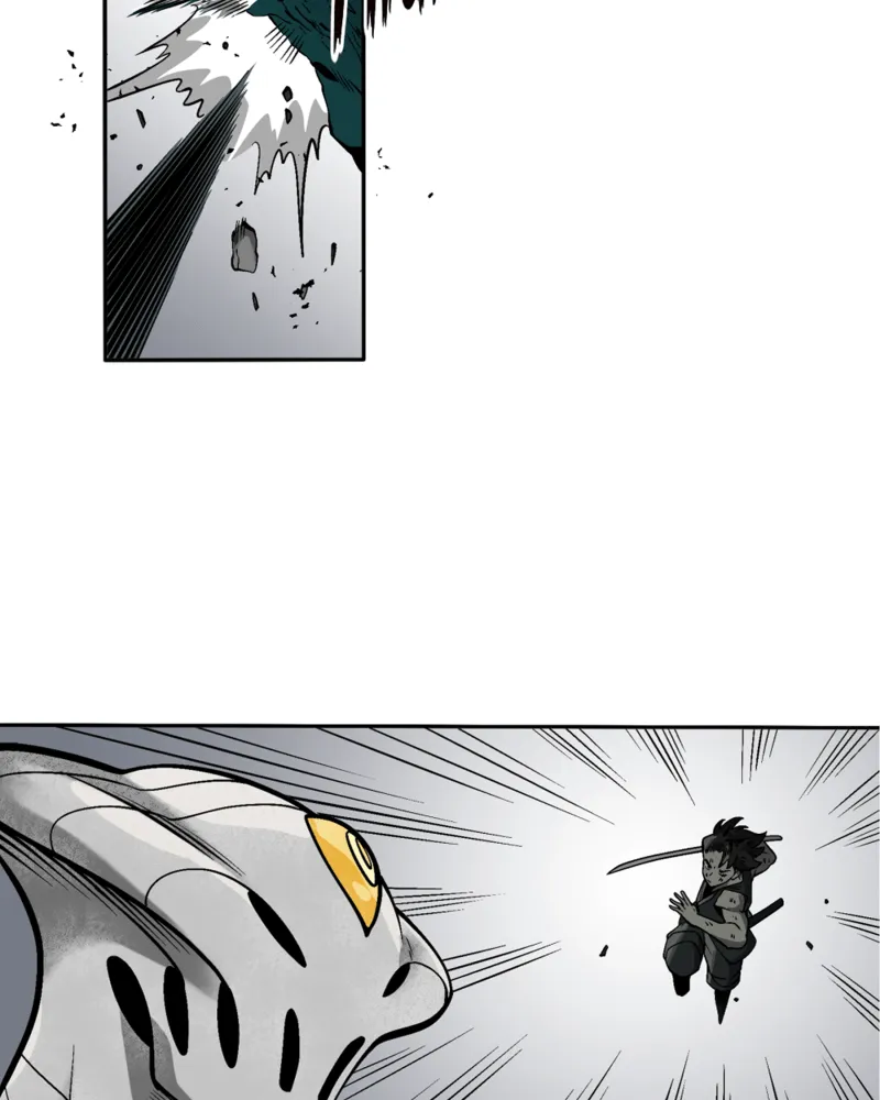 BlackSun Chapter 67 page 88 - 