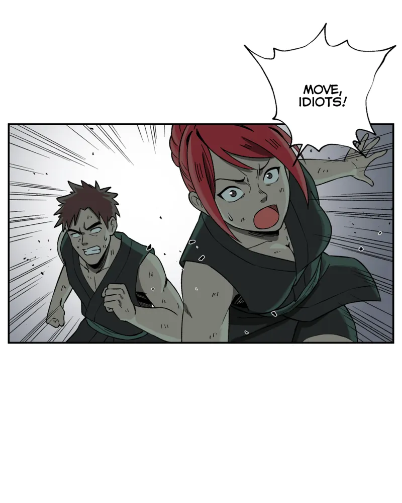 BlackSun Chapter 67 page 10 - 