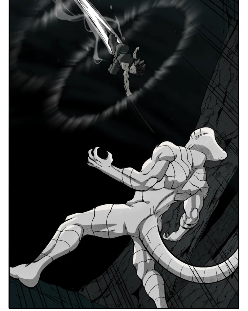 BlackSun Chapter 67 page 92 - 