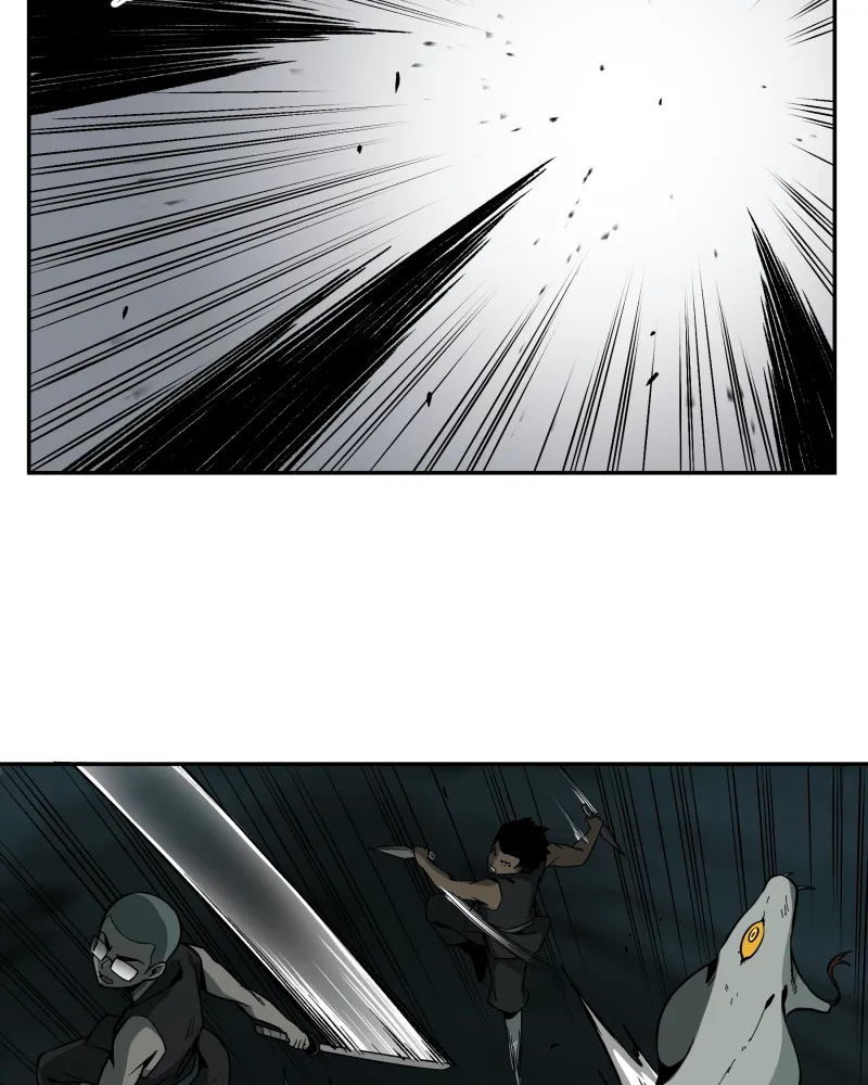 BlackSun Chapter 68 page 11 - 