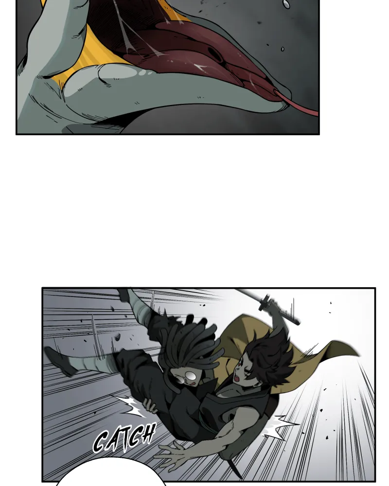 BlackSun Chapter 68 page 14 - 
