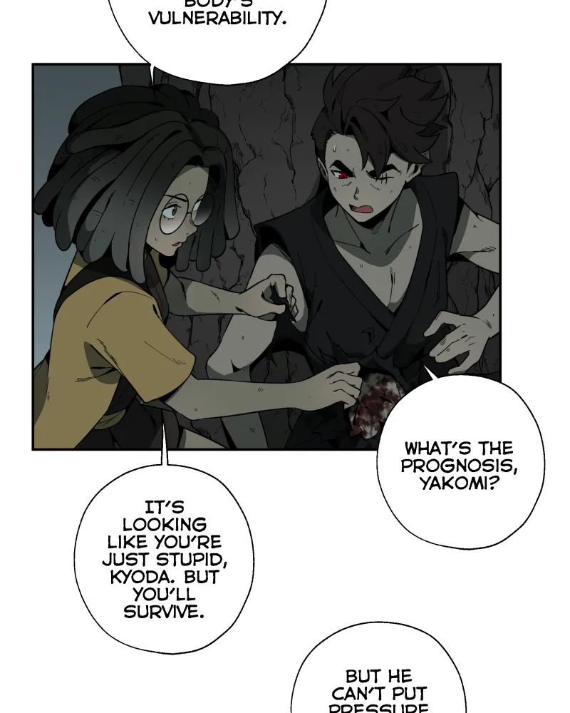 BlackSun Chapter 68 page 19 - 