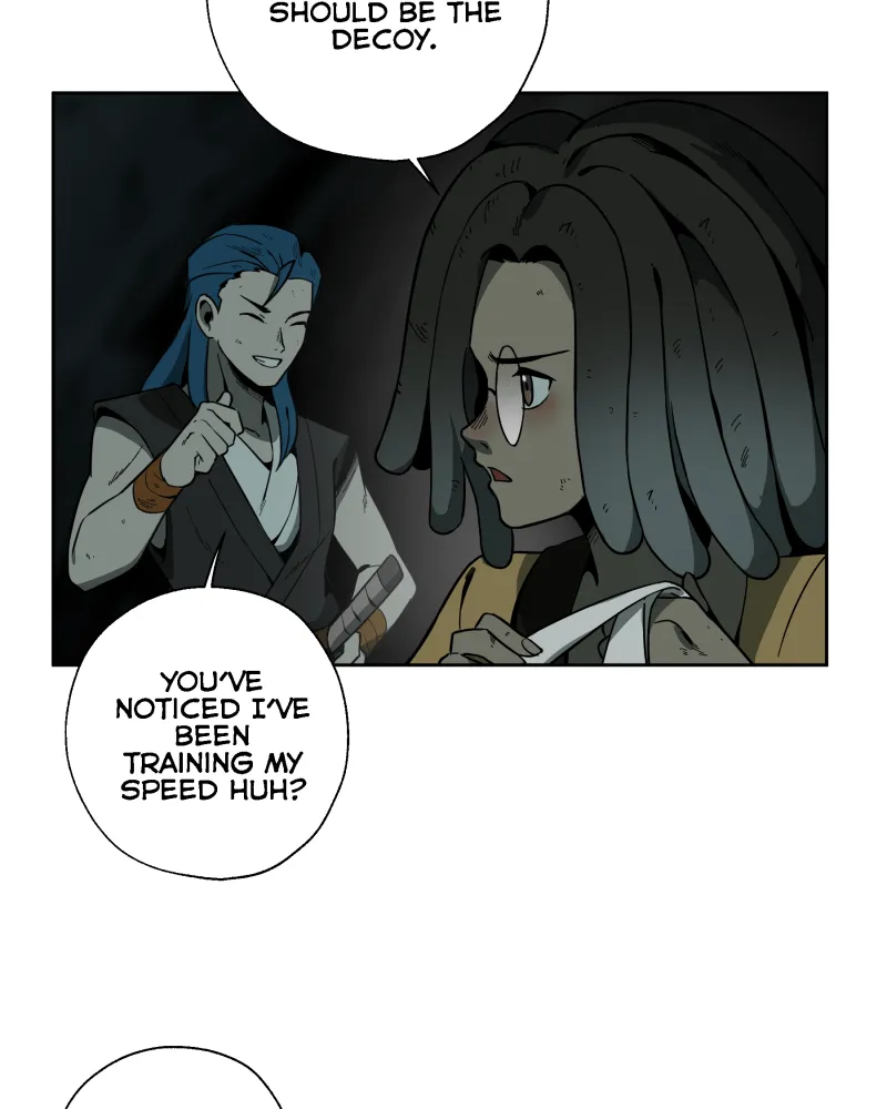 BlackSun Chapter 68 page 22 - 