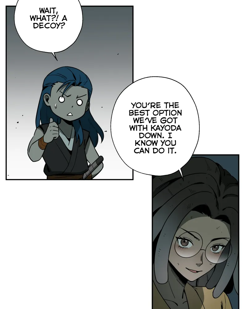BlackSun Chapter 68 page 23 - 