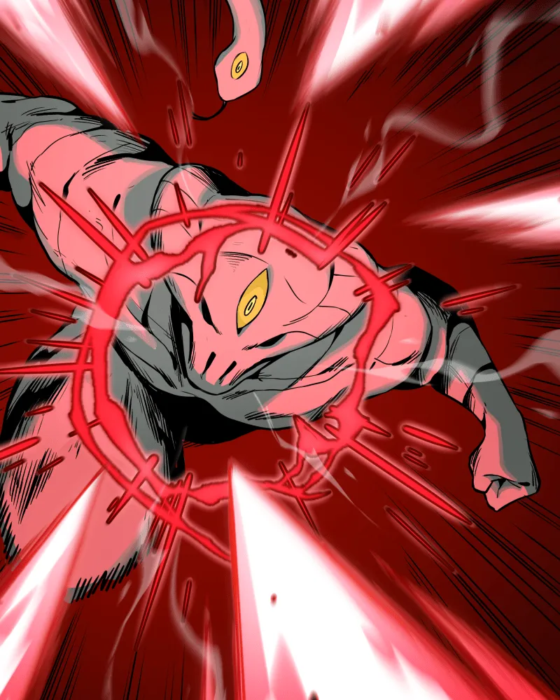 BlackSun Chapter 68 page 26 - 