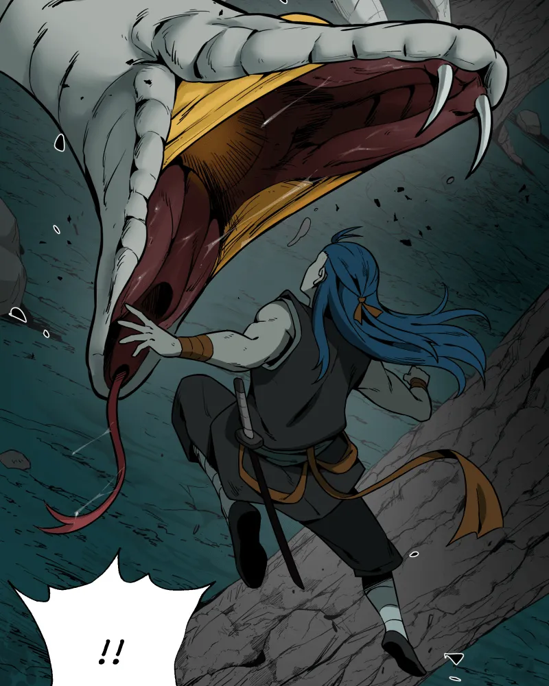 BlackSun Chapter 68 page 30 - 