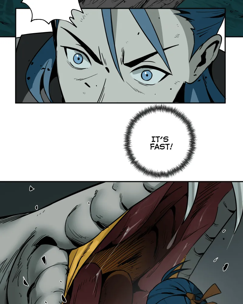 BlackSun Chapter 68 page 31 - 