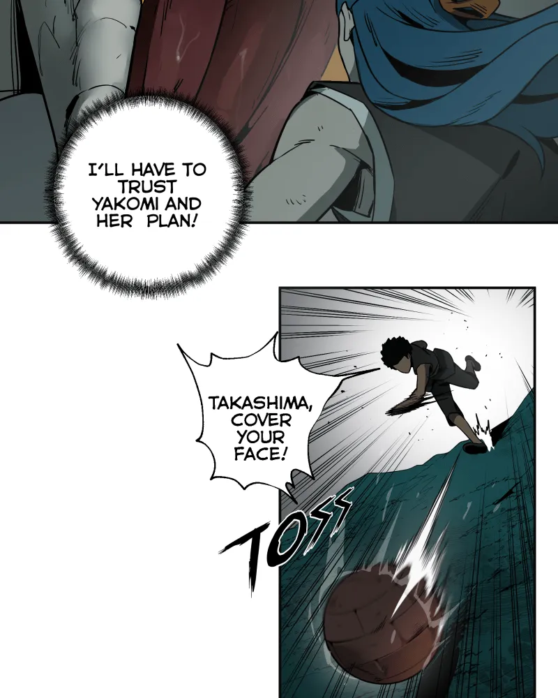 BlackSun Chapter 68 page 32 - 