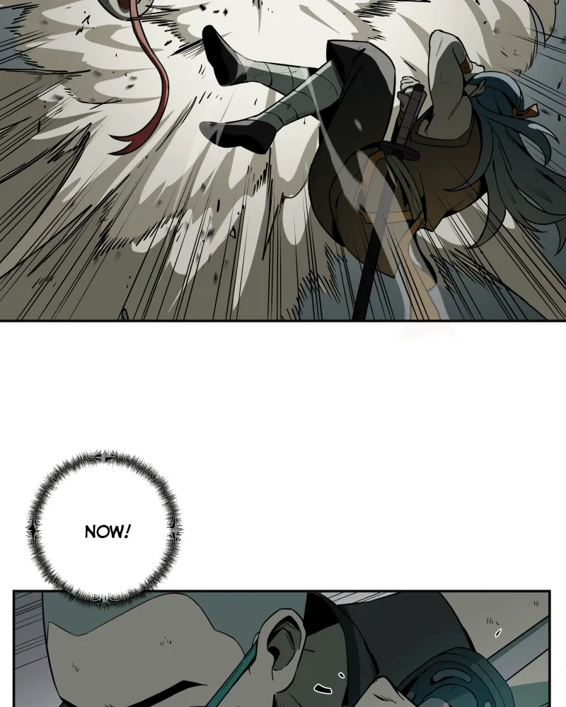BlackSun Chapter 68 page 34 - 