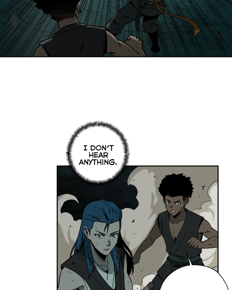BlackSun Chapter 68 page 40 - 