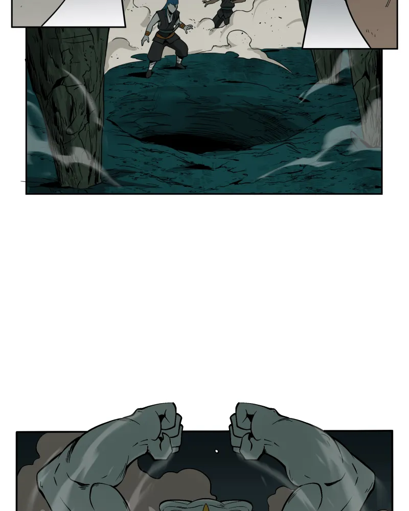 BlackSun Chapter 68 page 42 - 